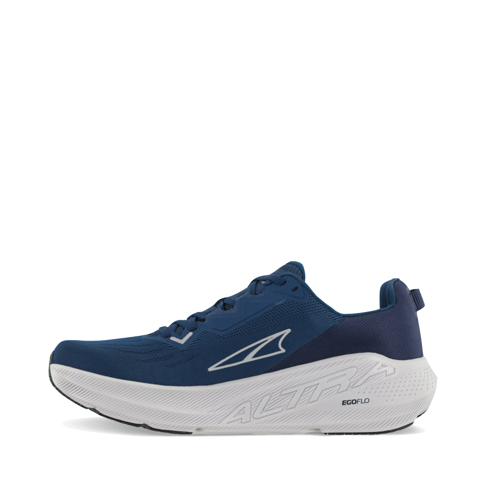 Side (left) view of Altra FWD WIA Sneaker for men.