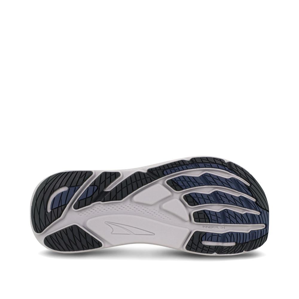 Bottom view of Altra FWD WIA Sneaker for men.