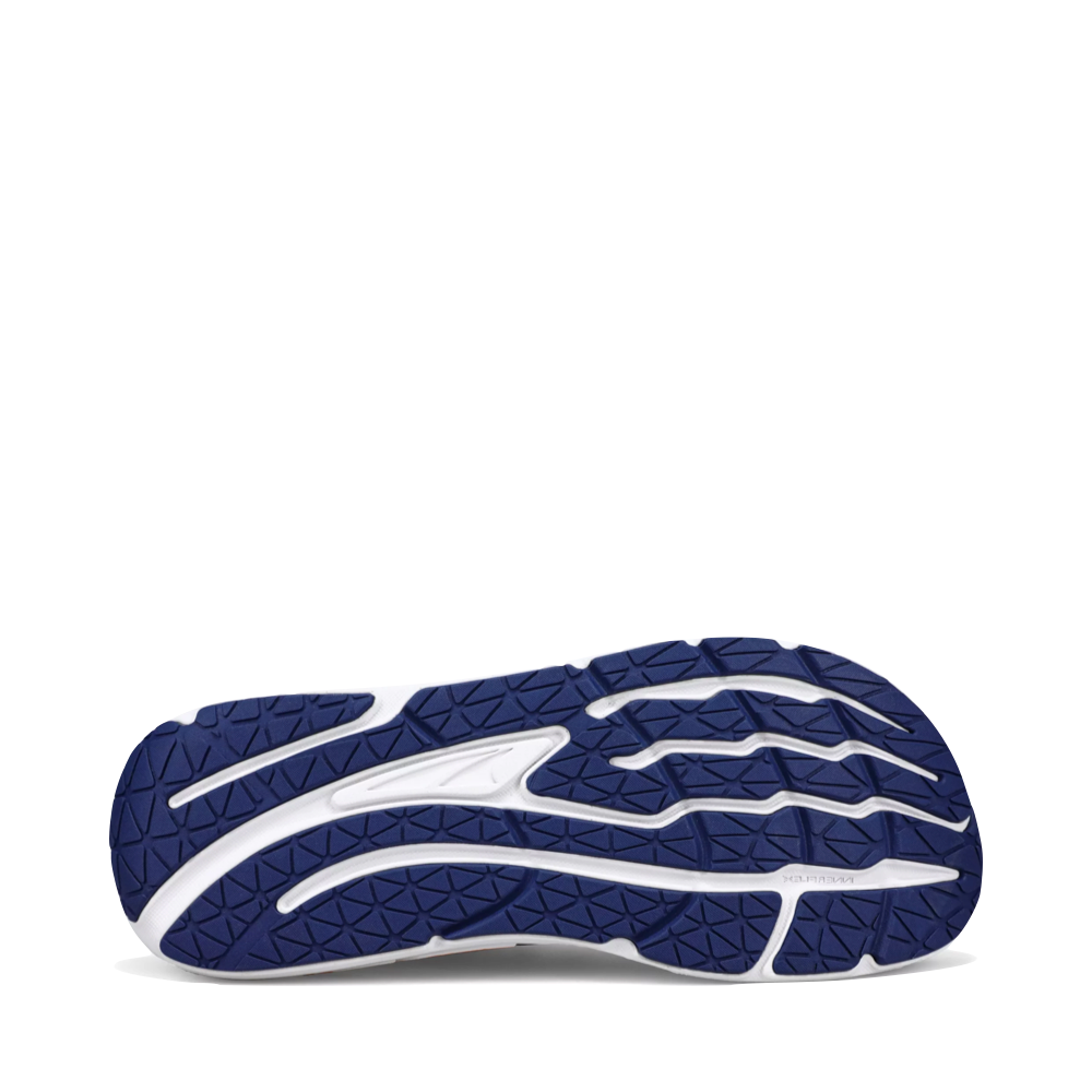 Bottom view of Altra Paradigm 7 Sneaker for men.