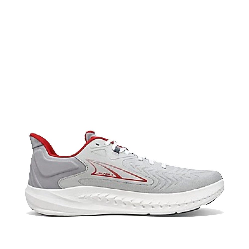 Side (right) view of Altra Torin 7 Running Sneaker for men.