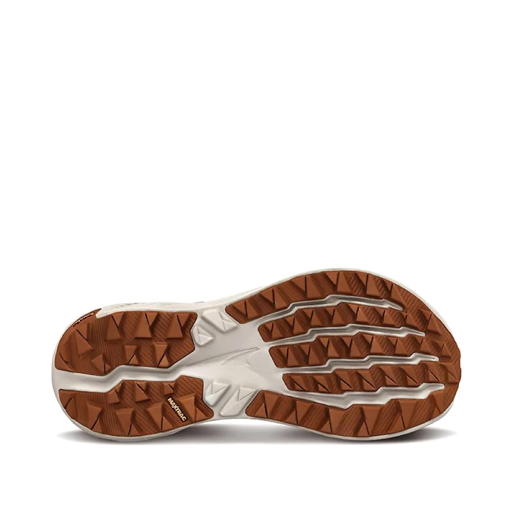 Bottom view of Altra Experience Wild Sneaker for women.