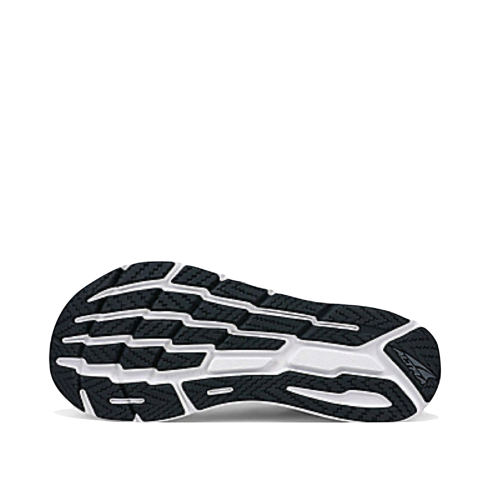 Bottom view of Altra Torin 7 Running Sneaker for women.