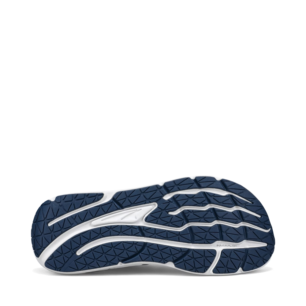 Bottom view of Altra Paradigm 7 Sneaker for women.