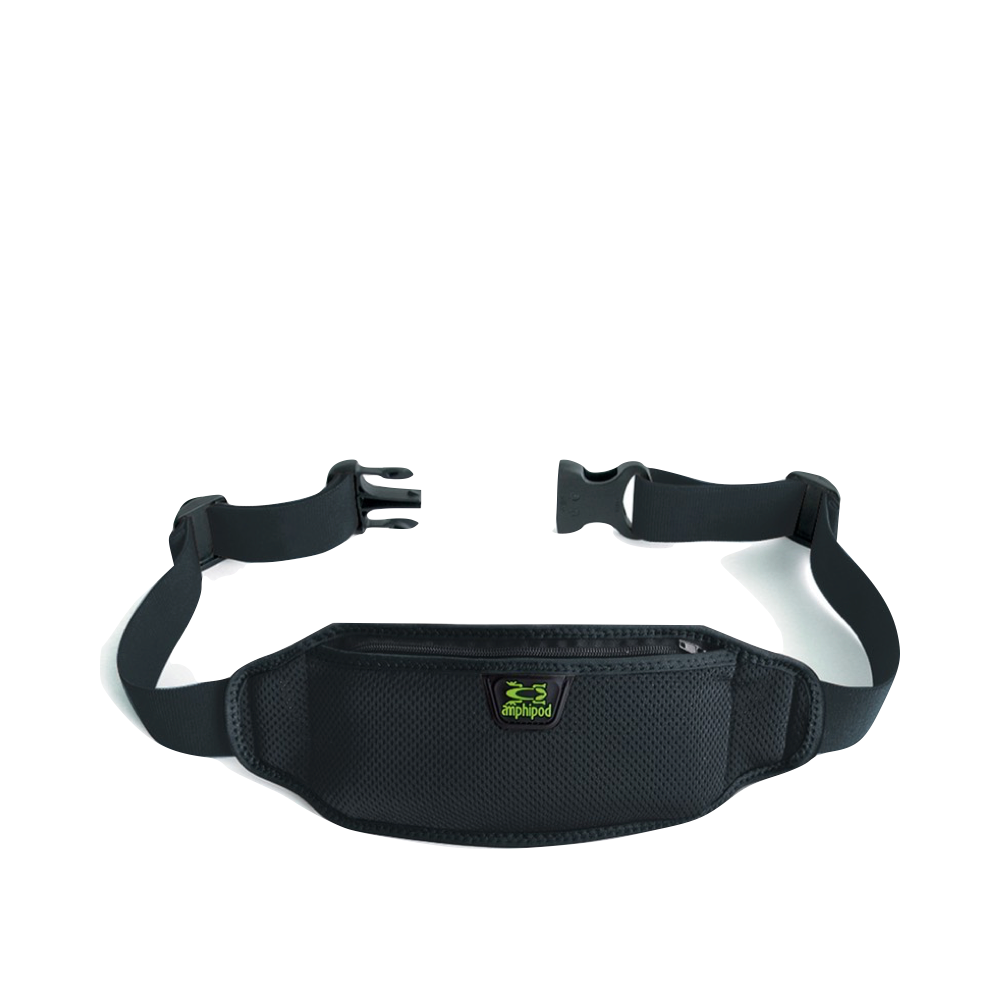 Front view of Amphipod Air Flow Lite Waistpack.