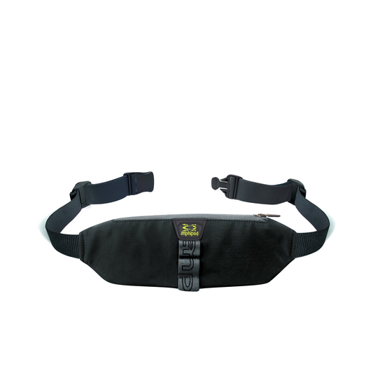 Front view of Amphipod Air Flow Trail Pack.