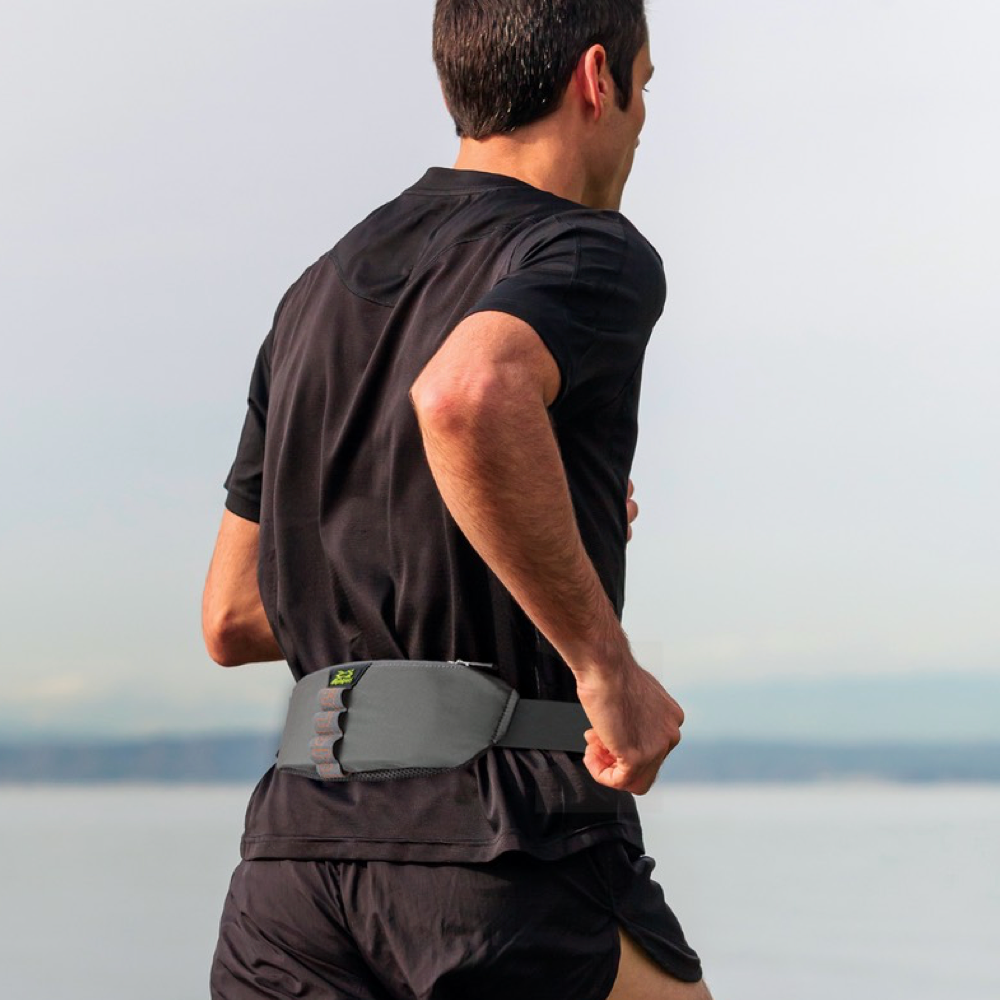 Model view of Amphipod Arm Pod Smart View Sumo.