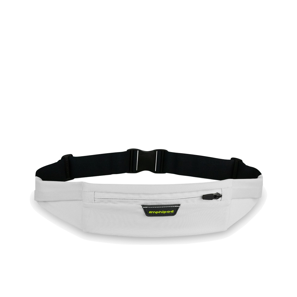 Amphipod MicroStretch Opti-Luxe Belt in Swiss Alps