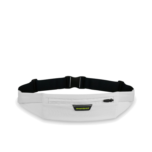 Amphipod MicroStretch Opti-Luxe Belt in Swiss Alps