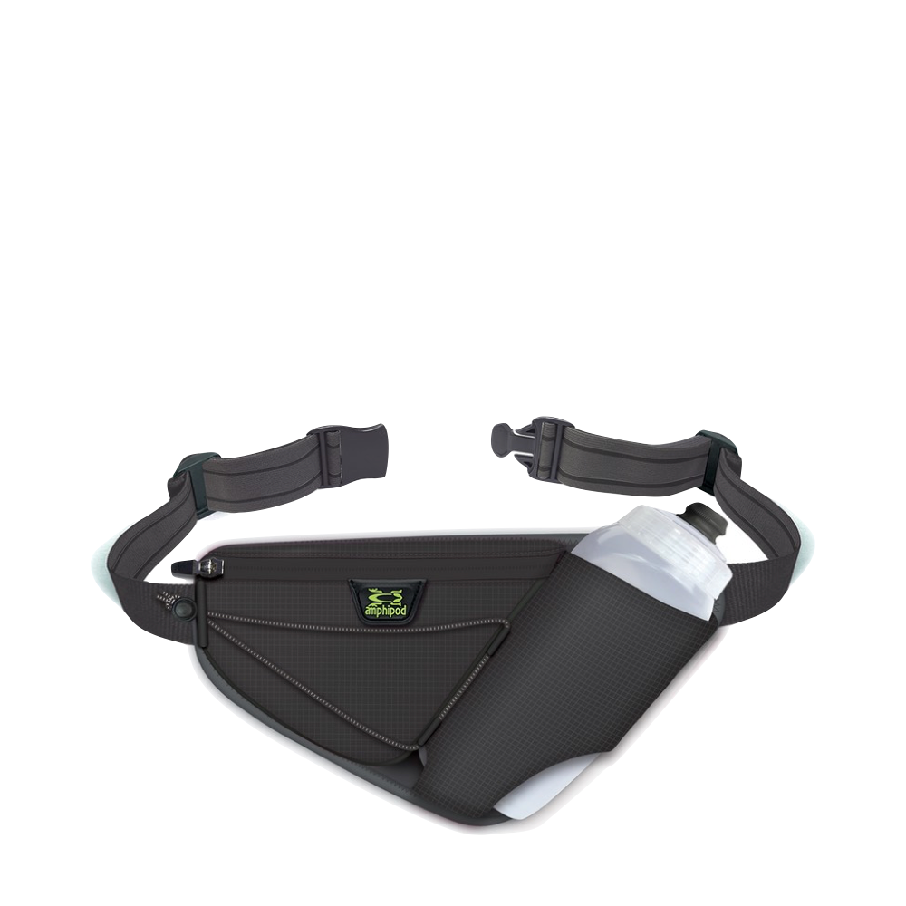 Front view of Amphipod Profile Lite 20oz Bottle Pack.