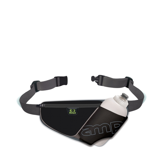 Amphipod Profile-Lite High Five-K 16 oz. Bottle Pack in Slate