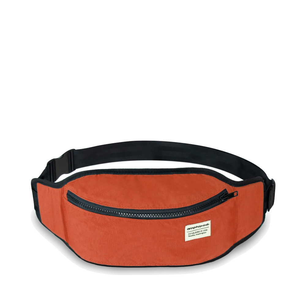 Front view of Amphipod R3 Venture Out Convertible Pack.