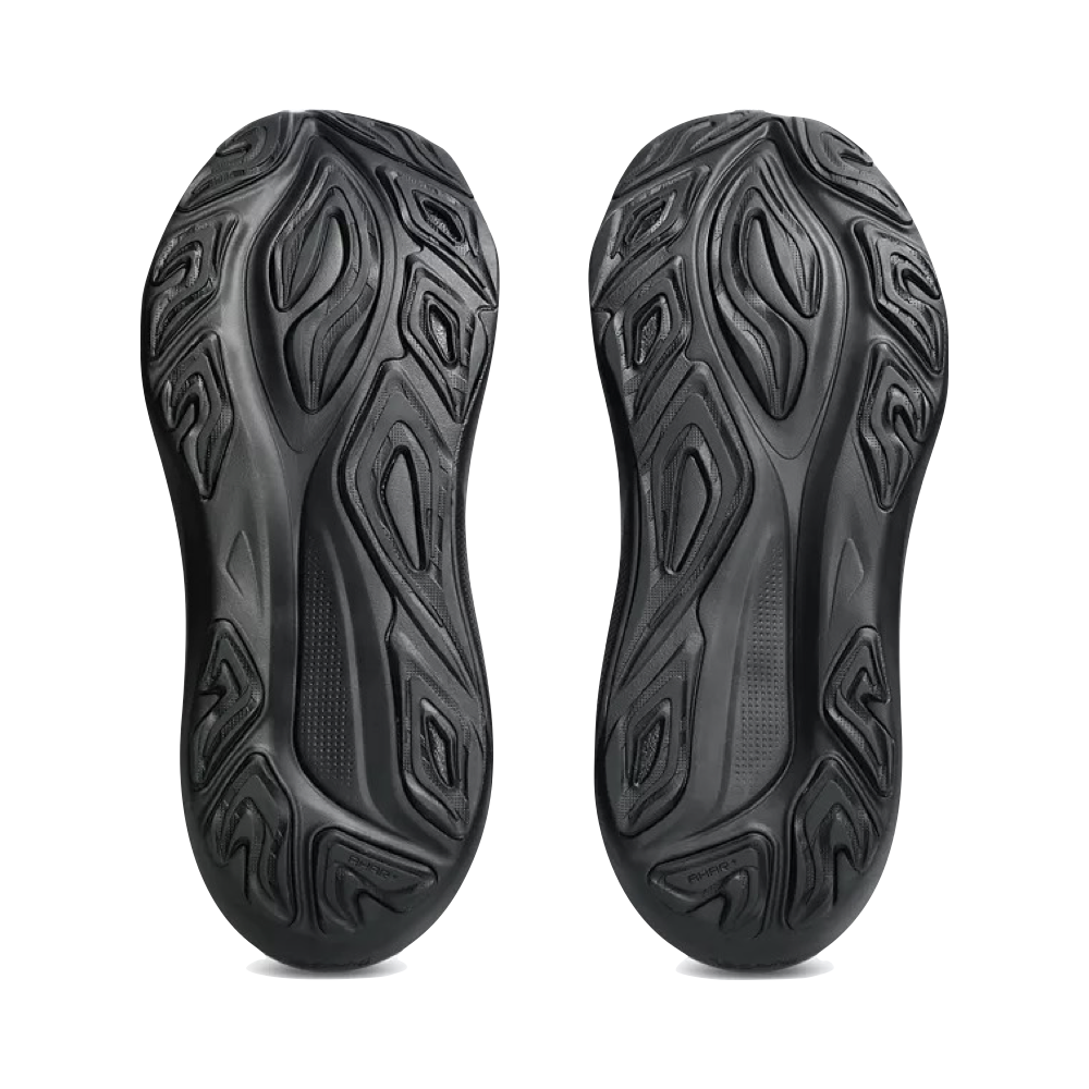 Bottom view of Asics GT 2000 14 Sneaker for men.