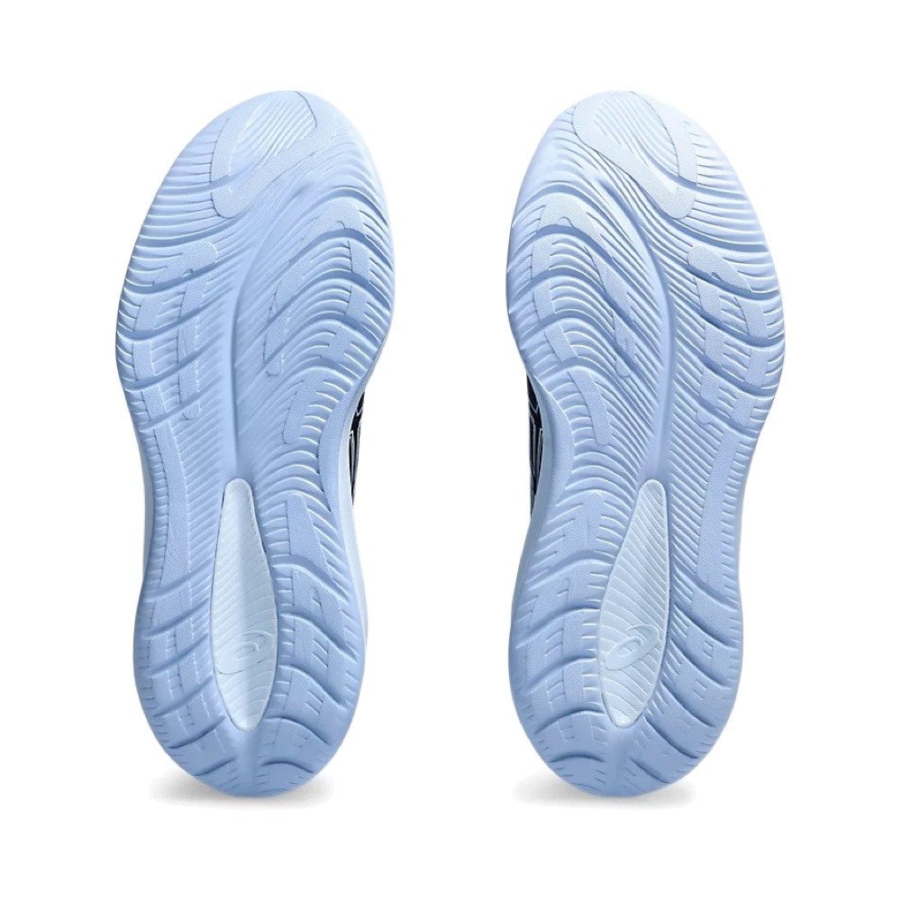 Bottom view of Asics Gel-Cumulus 26 Sneaker for women.