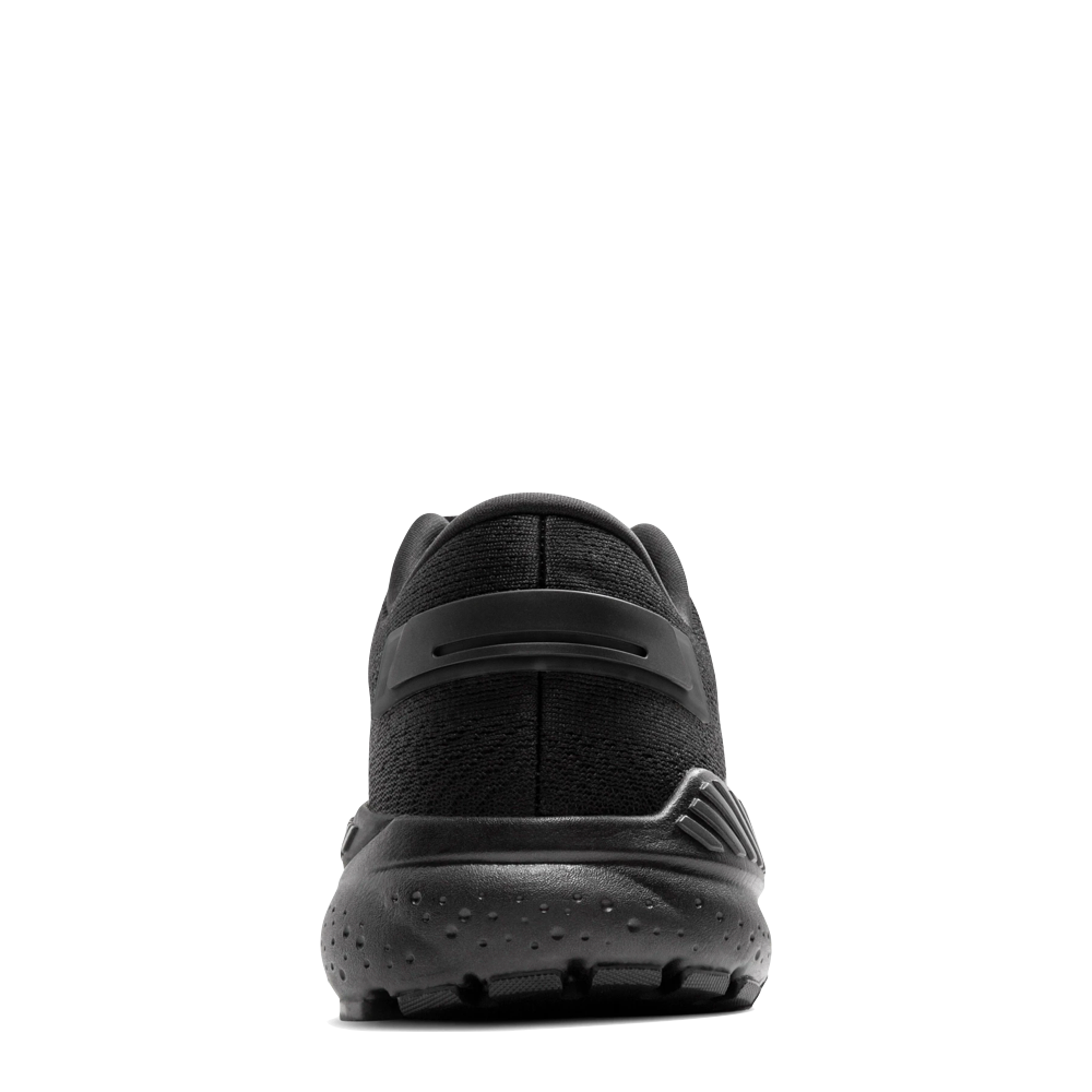 Back view of Brooks Beast GTS 24 Sneaker for men.