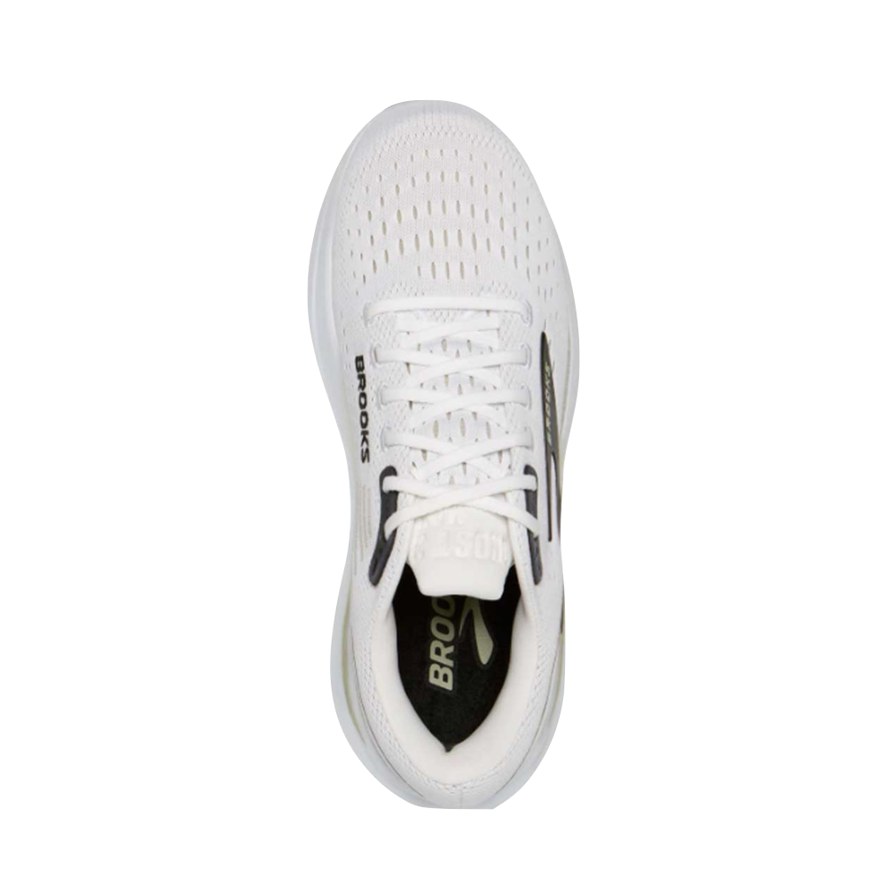 Top-down view of Brooks Ghost Max 3 Sneaker for men.