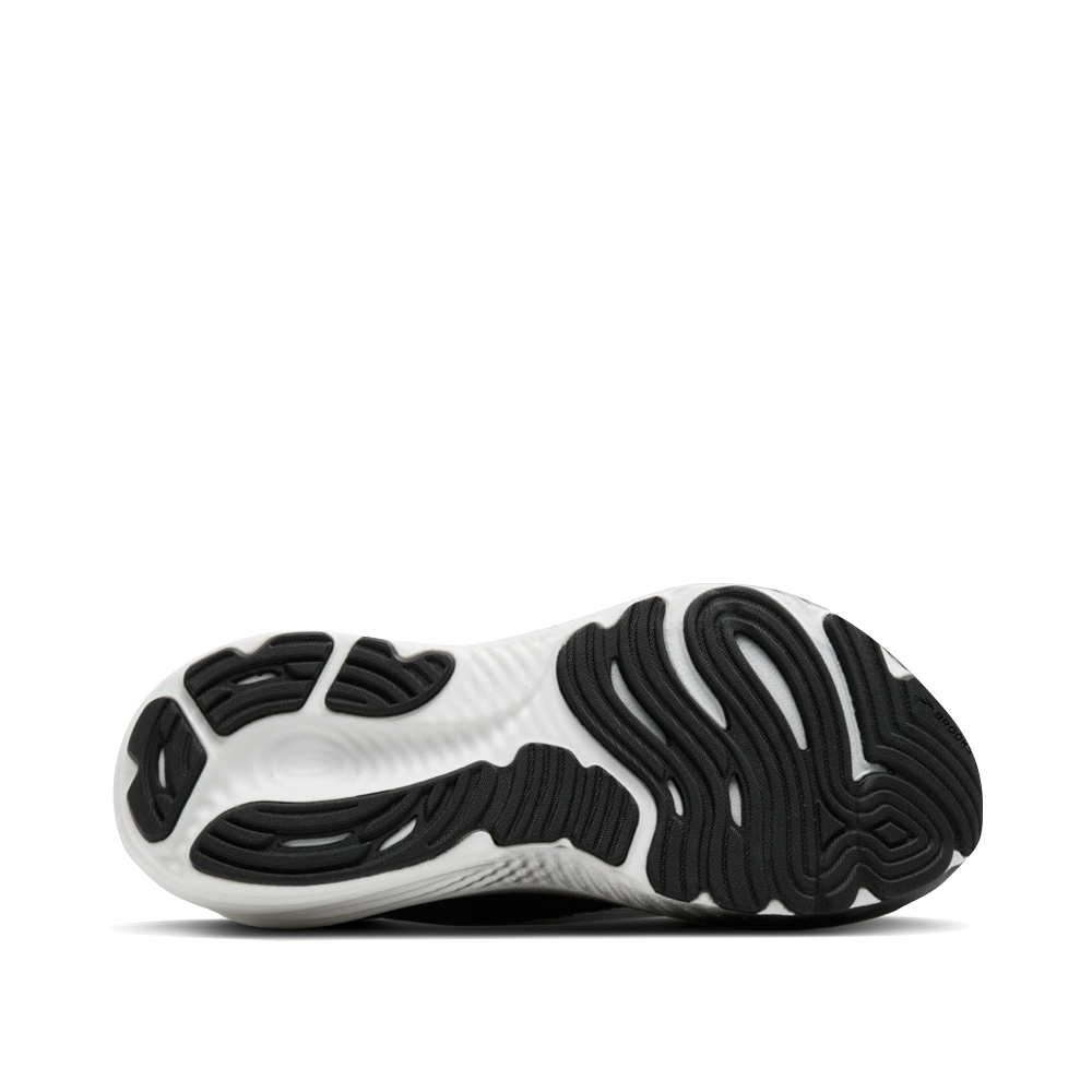 Bottom view of Brooks Glycerin StealthFit 22 Sneaker for men.