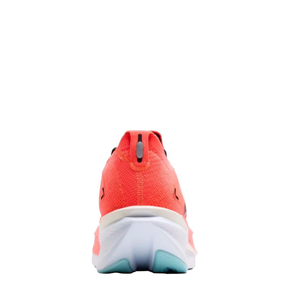 Back view of Brooks Hyperion Max 3 Sneaker for men.