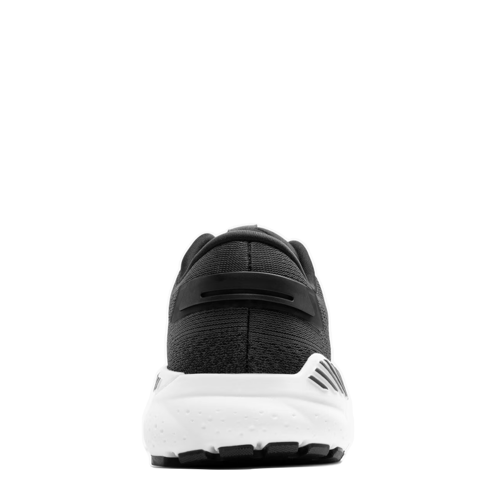 Back view of Brooks Ariel GTS 24 Sneaker for women.