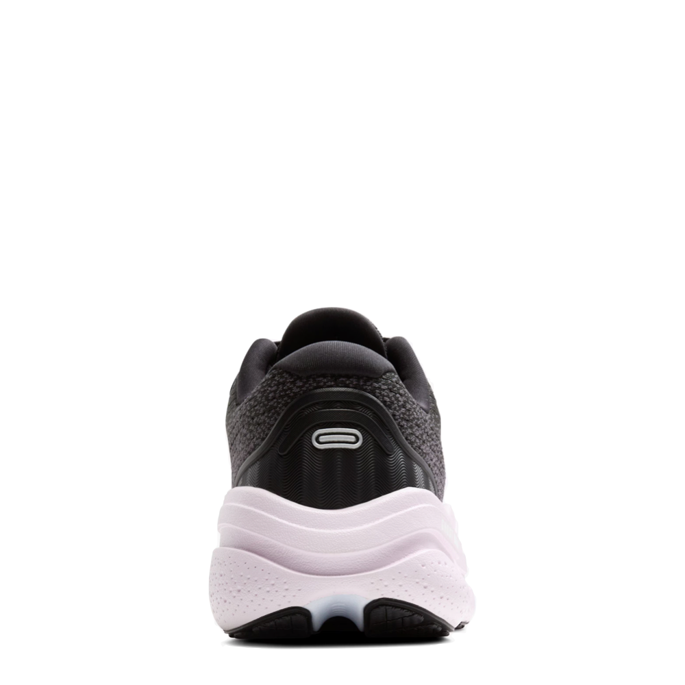 Back view of Brooks Ghost Max 2 Sneaker for women.