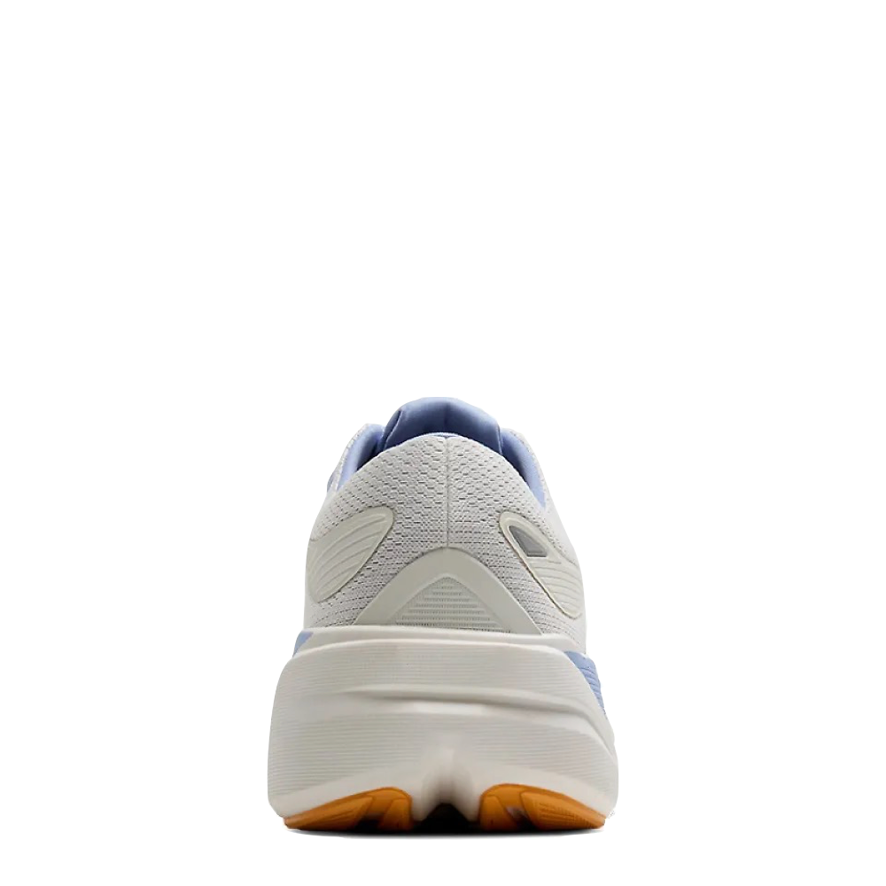 Back view of Brooks Ghost Max 3 Sneaker for women.