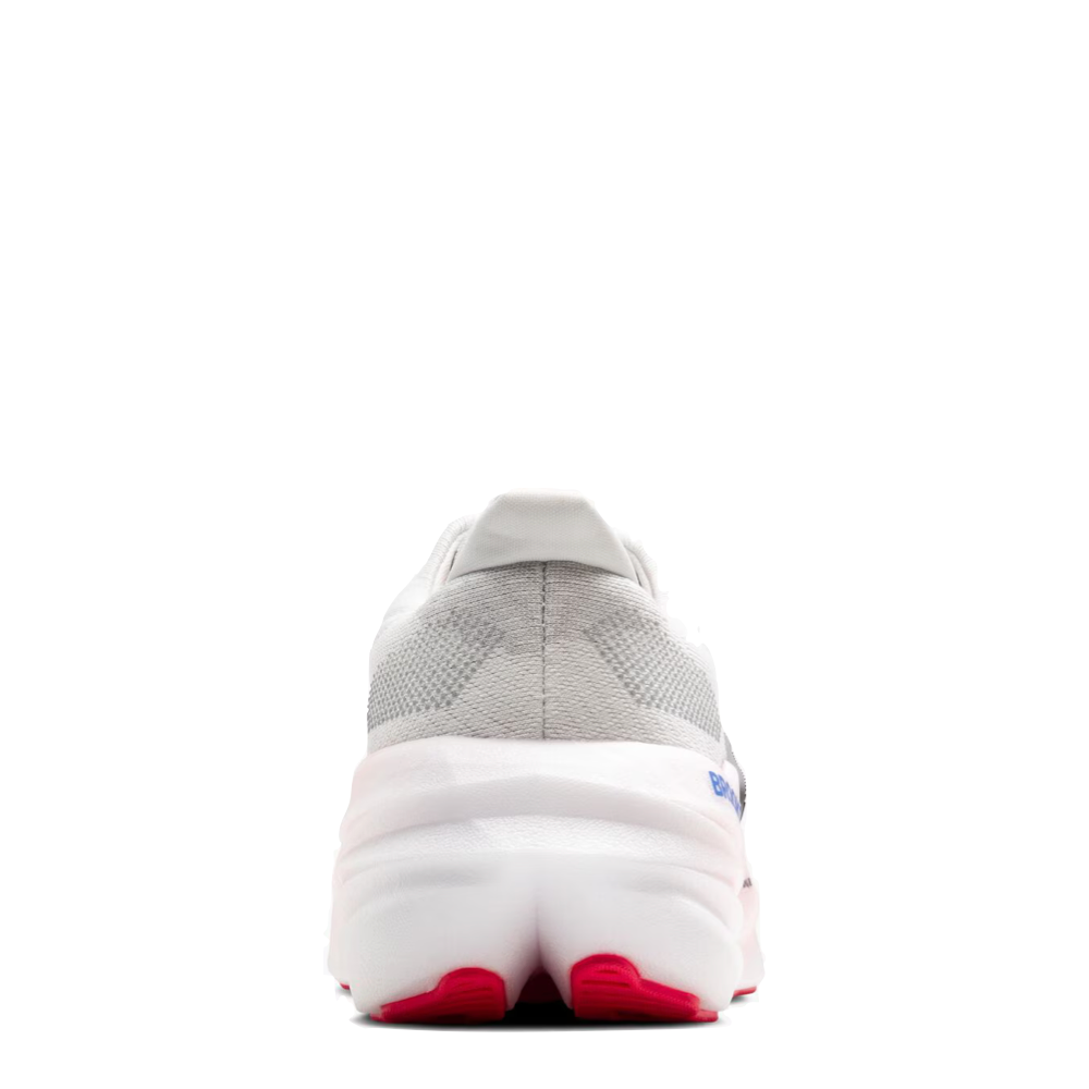 Back view of Brooks Glycerin Max Sneakers for women.