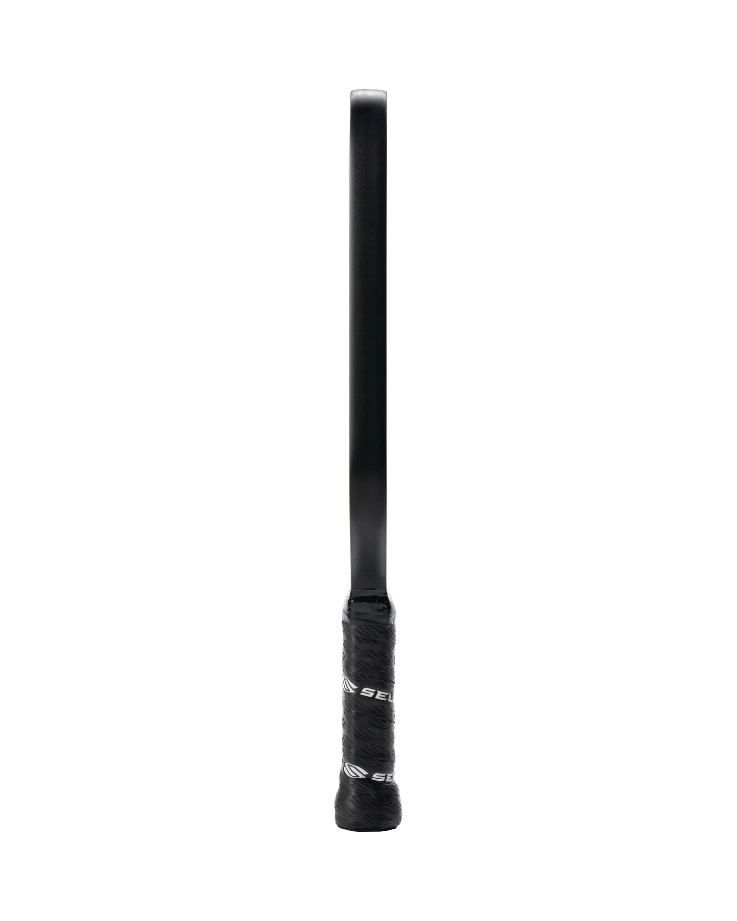 Selkirk VANGUARD Control - Invikta Pickleball Paddle in Raw Carbon Black