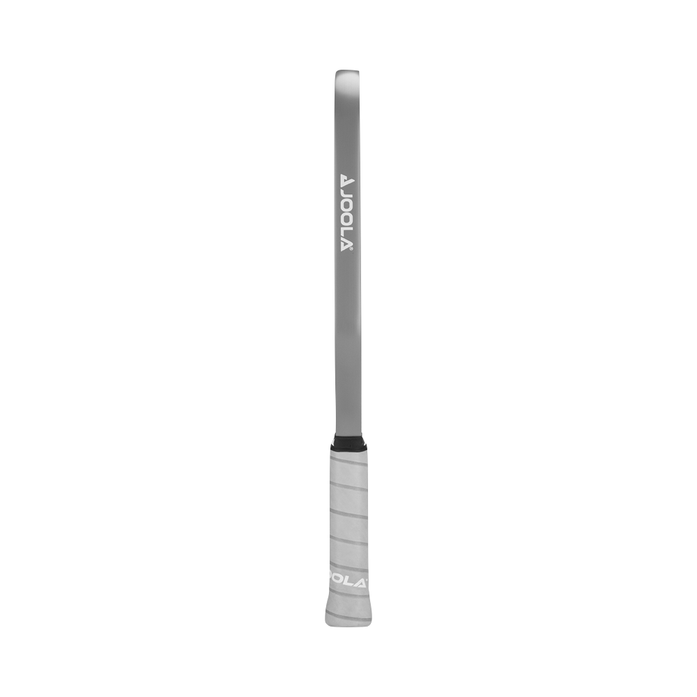 Side view of Joola Ben Johns Hyperion C2 CFS 16 Pickleball Paddle.