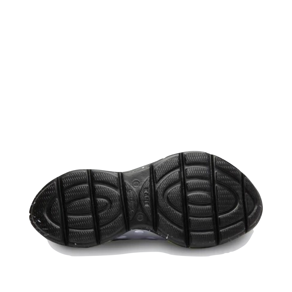 Bottom view of Kane Revive Slip On Active Recovery Shoe.