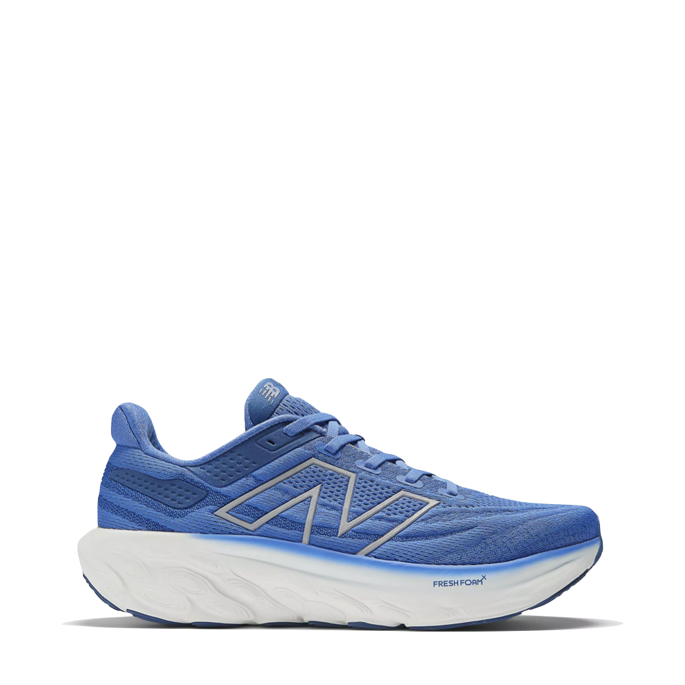 New Balance Men s Fresh Foam X 1080v13 in Marine Blue with Night Sky Mitten Running Co