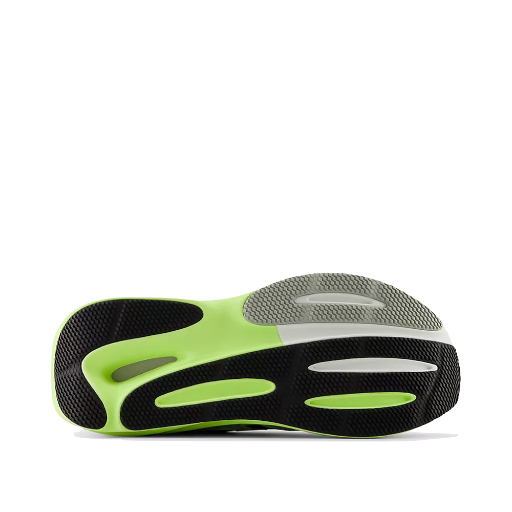 Bottom view of New Balance Fresh Foam X 860 v15 Sneaker for men.