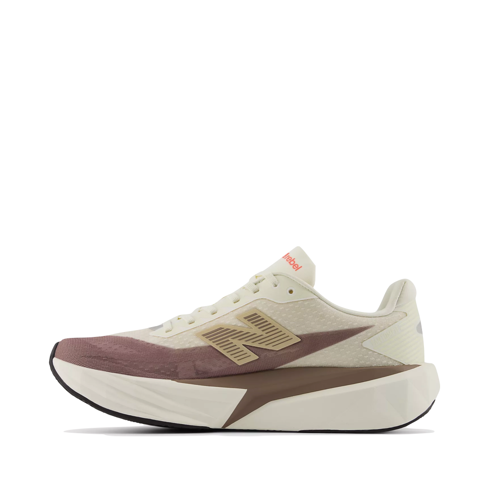 Side (left) view of New Balance FuelCel Rebel v5 Sneaker for men.