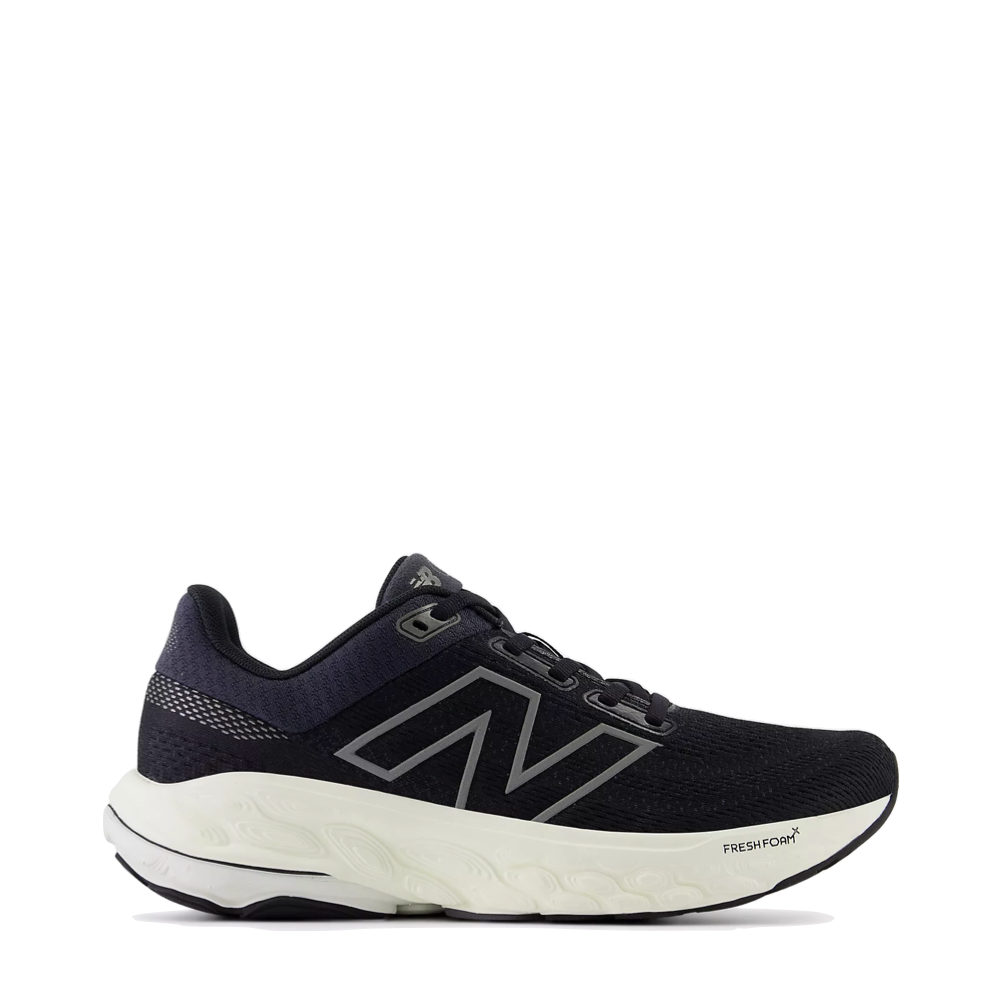 Side (right) view of New Balance Fresh Foam X 860v14 for women.