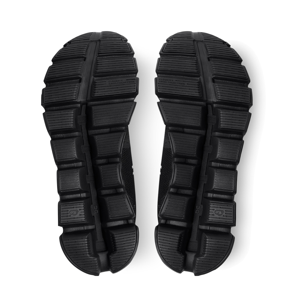 Bottom view of On Cloud 5 Sneaker for women.