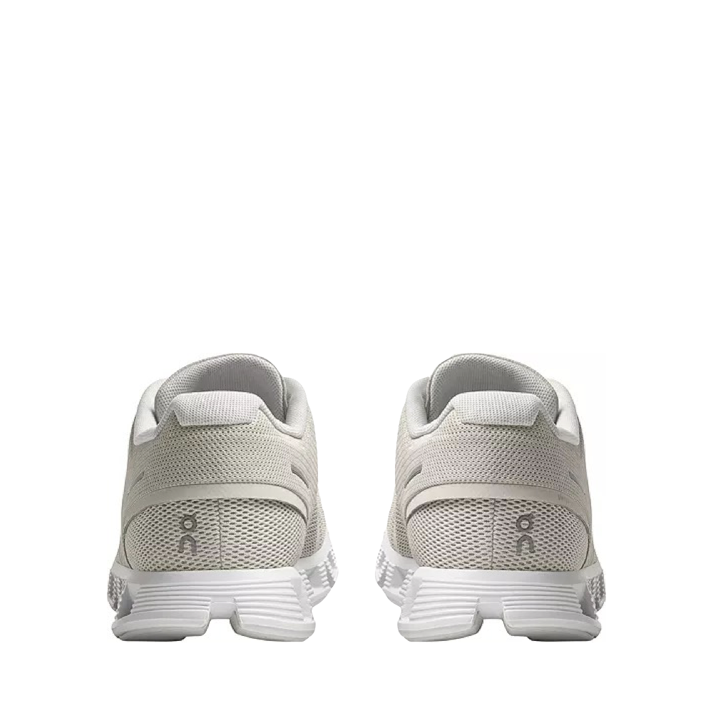 Back view of On Cloud 5 Sneaker for women.
