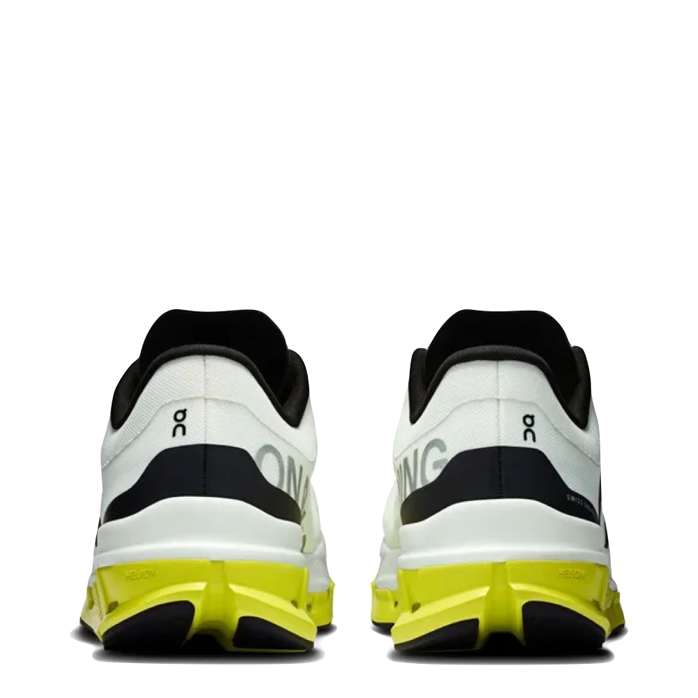 Back view of On Cloudflow 5 Sneaker for women.
