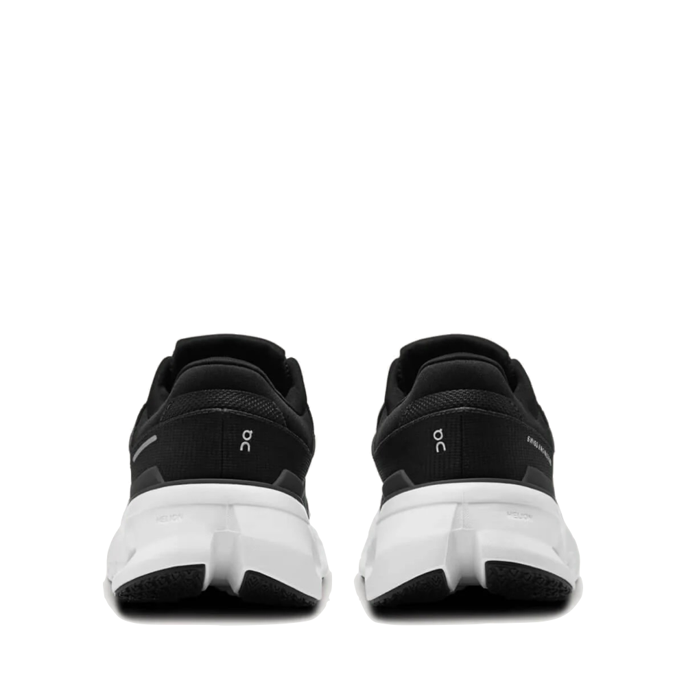 Back view of On Cloudrunner 2 Sneaker for women.