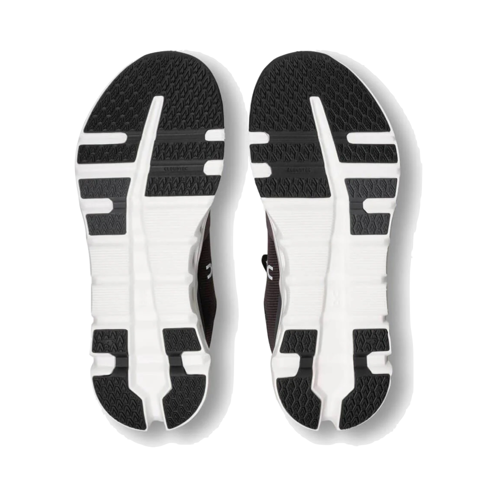 Bottom view of On Cloudrunner 2 Sneaker for women.