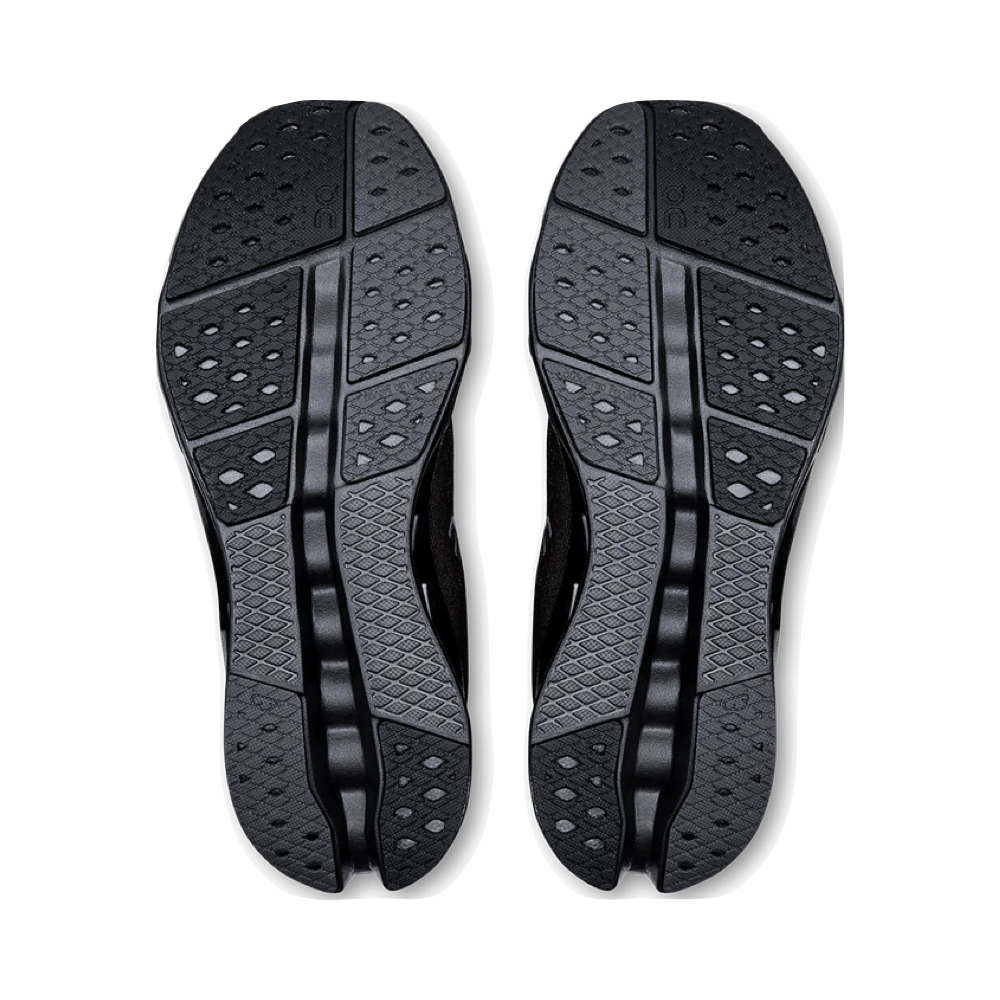 Bottom view of On Cloudsurfer 2 Sneaker for women.