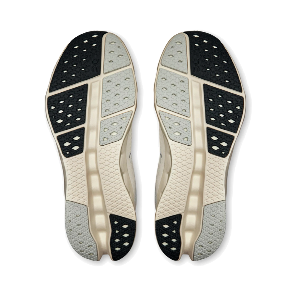 Bottom view of On Cloudsurfer 2 Sneaker for women.