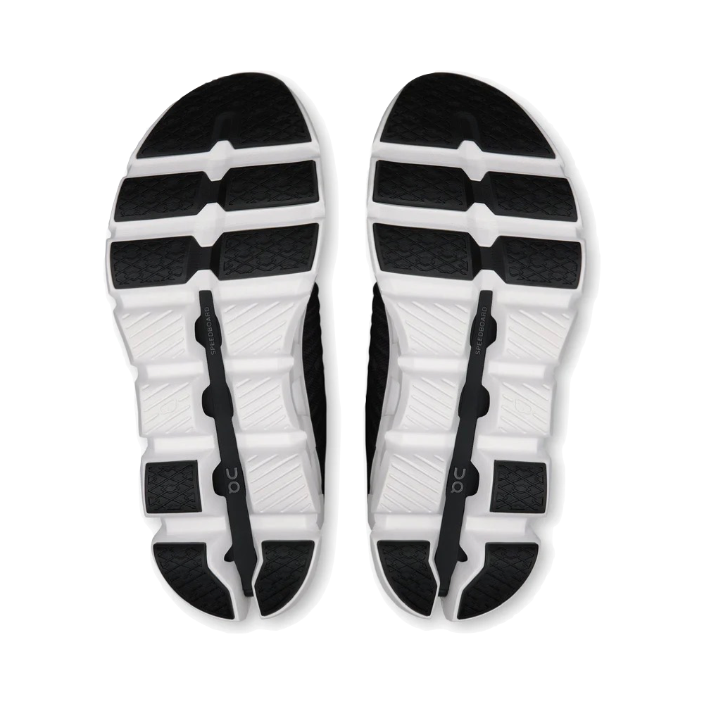 Bottom view of On Cloudswift 4 Sneaker for women.