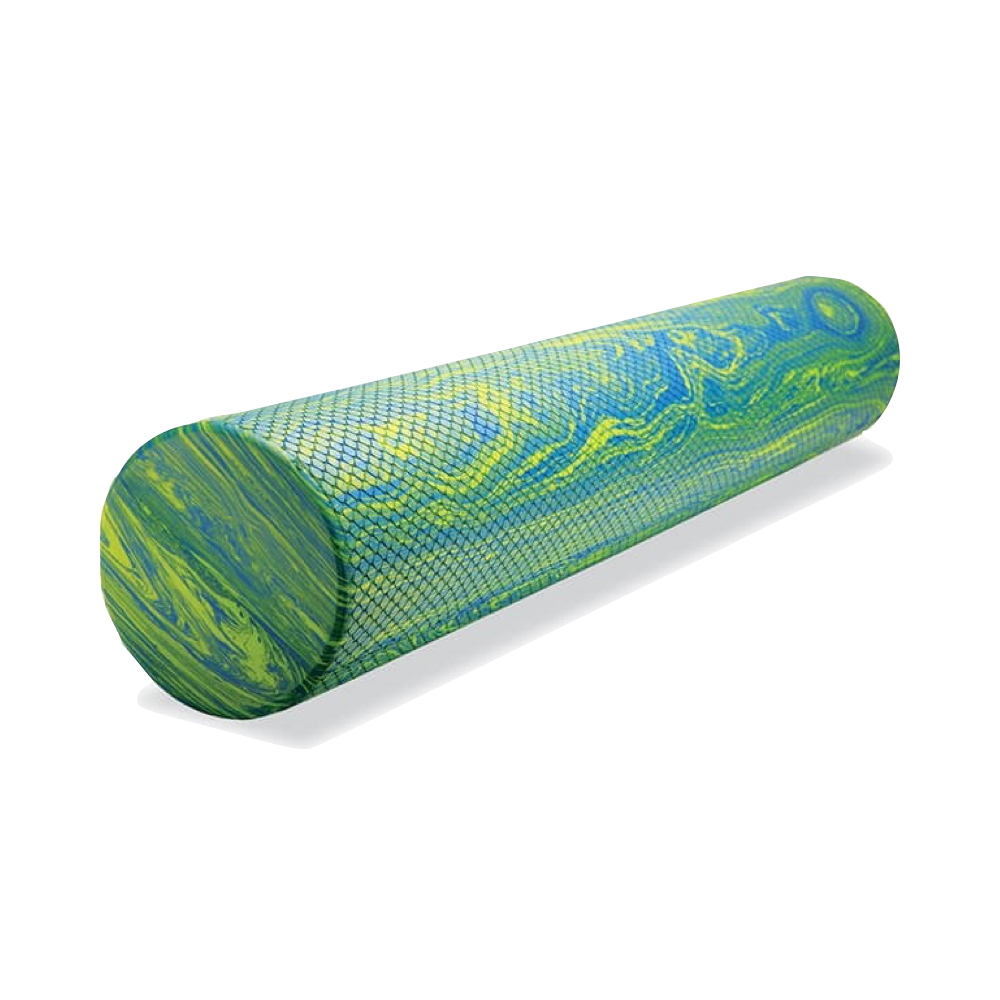 Side view of Pro Tec 35 in EVA Bold Foam Roller.