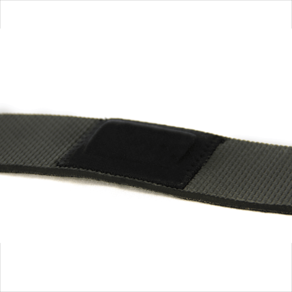 Inside view of Pro Tec IT Band Compression Wrap.