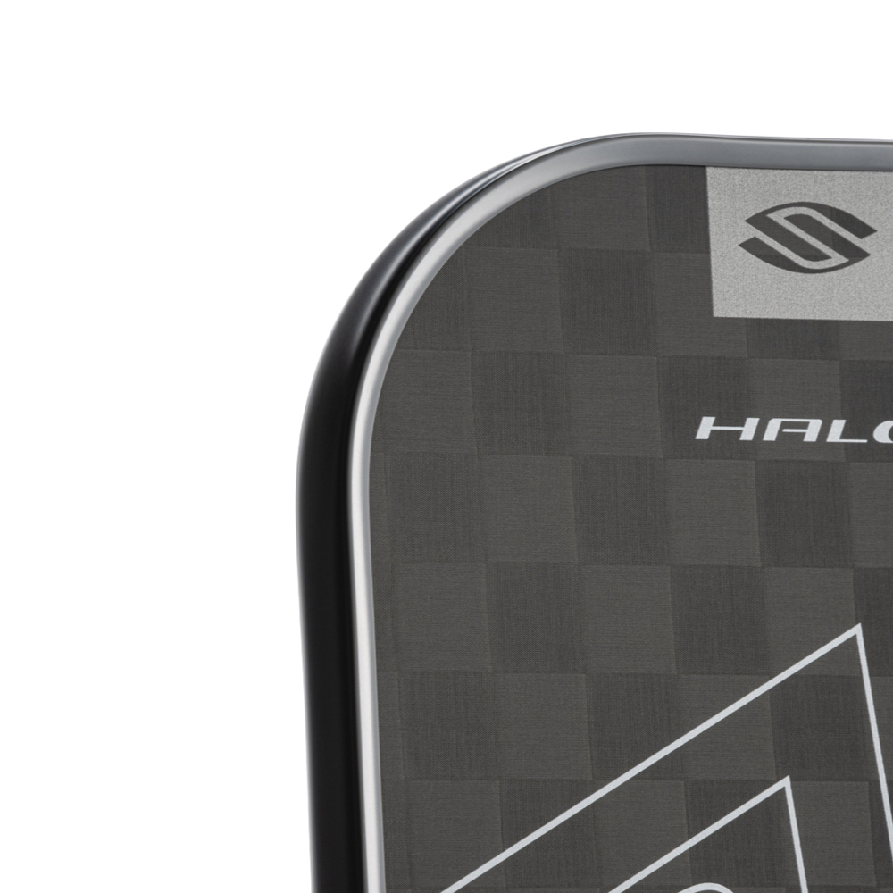 Detail view of SLK by Selkirk Halo Control XL Pickleball Paddle.