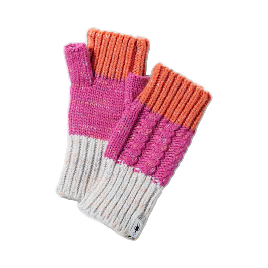 Front view of Smartwool Isto Hand Warmer.