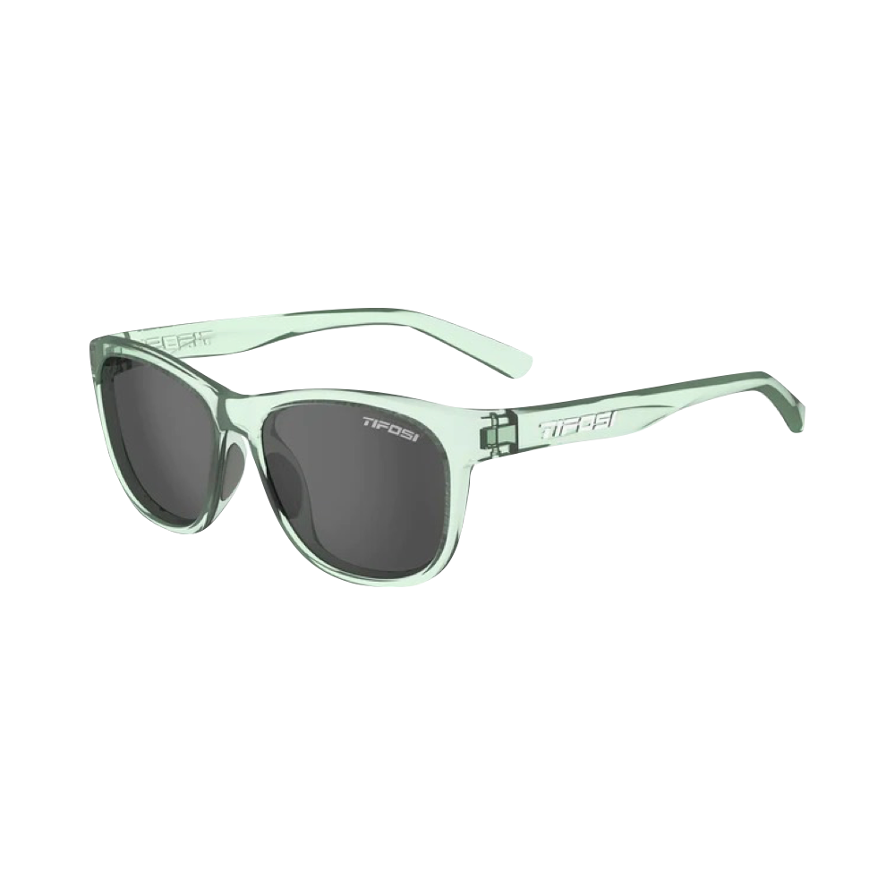 Side view of Tifosi Swank Sunglasses.