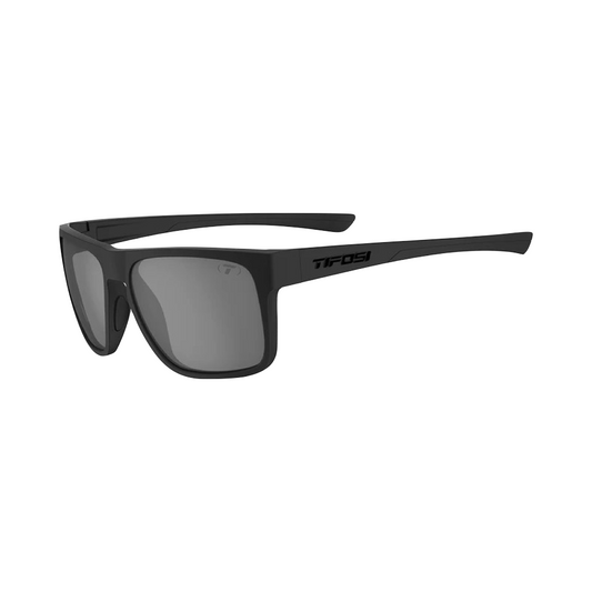 Side (left) view of Tifosi Swick Sunglasses.