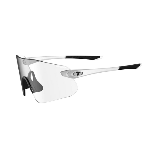 Side (left) view of Tifosi Vogel SL Glasses.