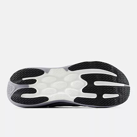 New Balance Men's 1080v15 Pykrete Sneaker in Digital Mist with Meteorite
