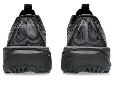 Asics Men's GT-2000 15 Sneaker in Black/Black