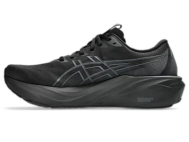 Asics Men's GT-2000 15 Sneaker in Black/Black